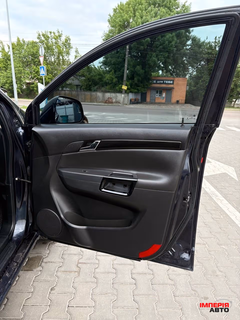 Chevrolet Captiva - фото 24