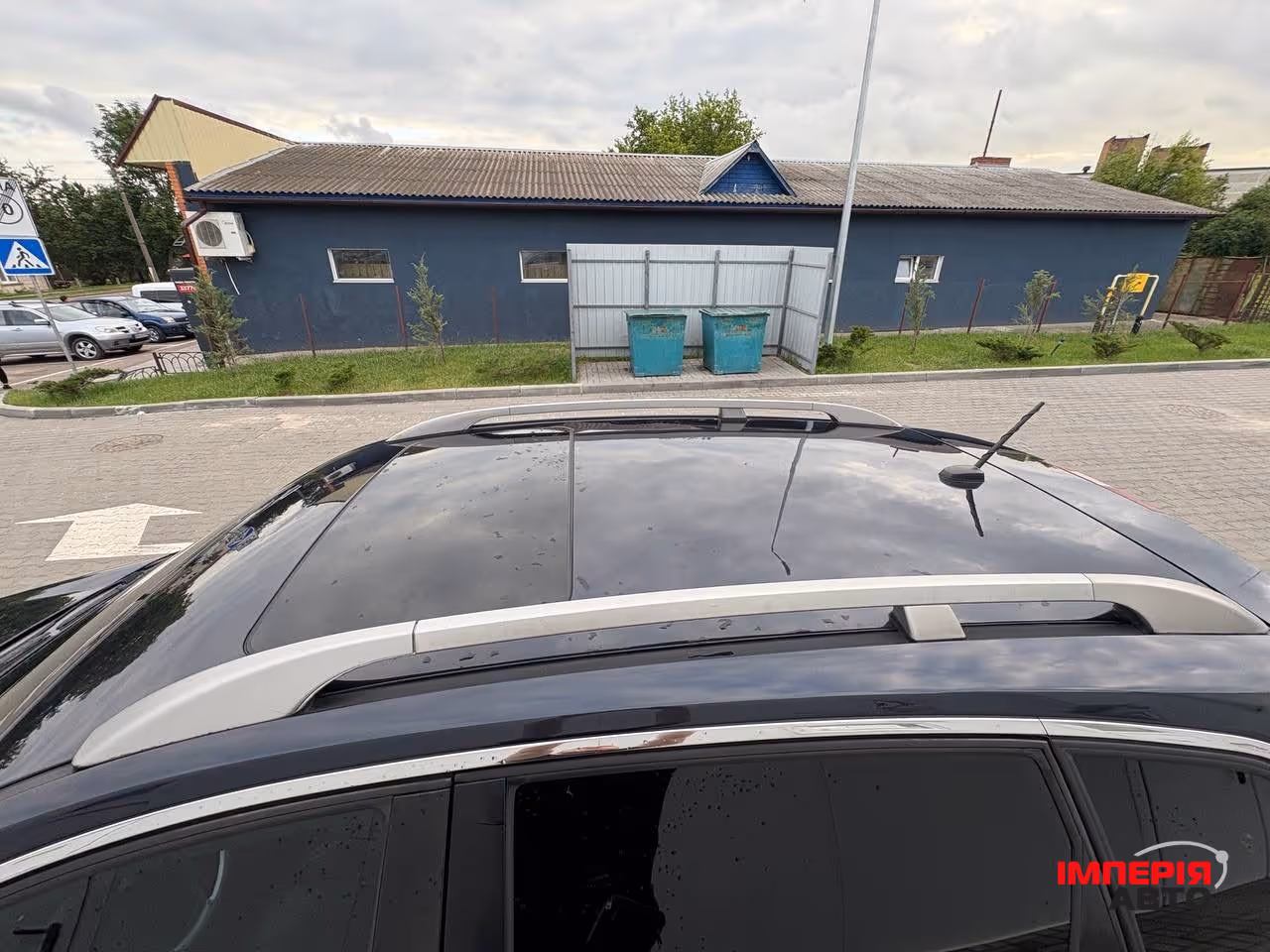 Chevrolet Captiva - фото 12