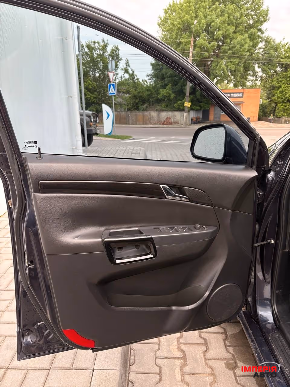 Chevrolet Captiva - фото 14