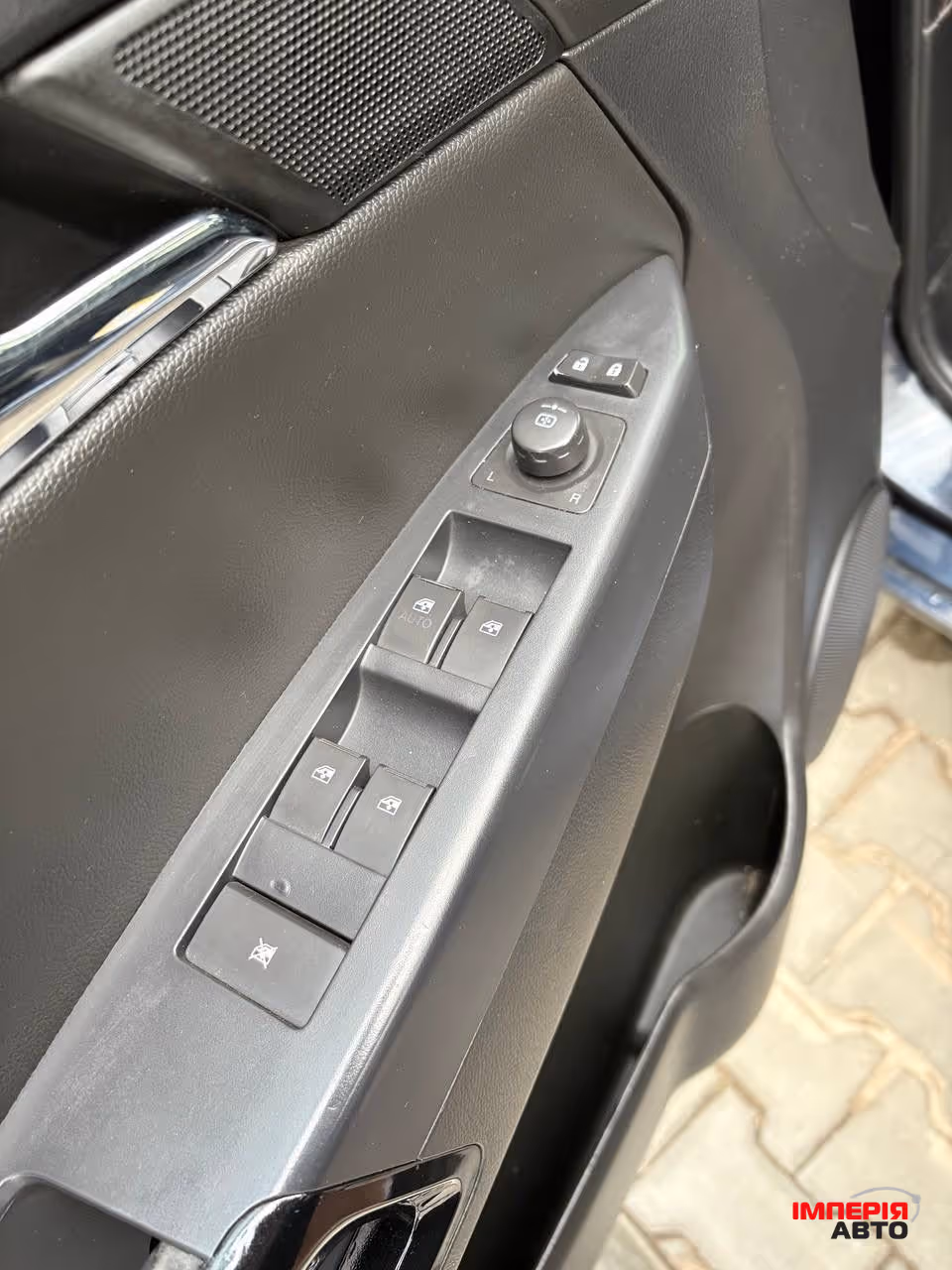 Chevrolet Captiva - фото 15