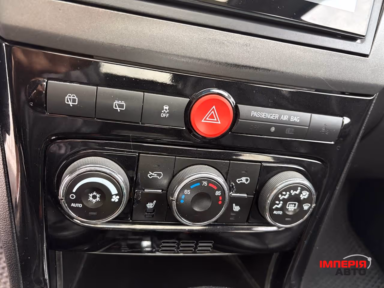 Chevrolet Captiva - фото 21