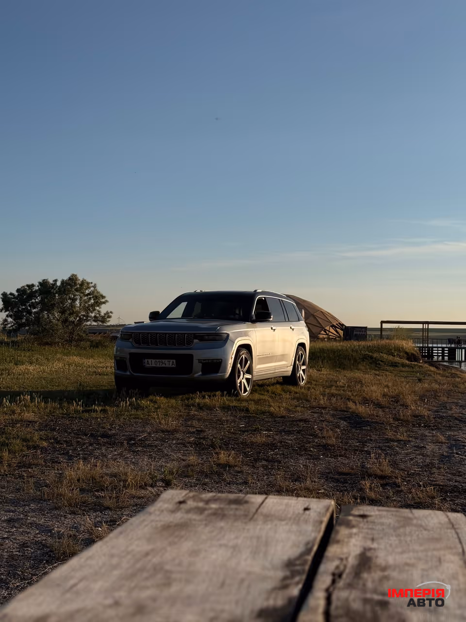 Jeep Grand Cherokee - фото 53