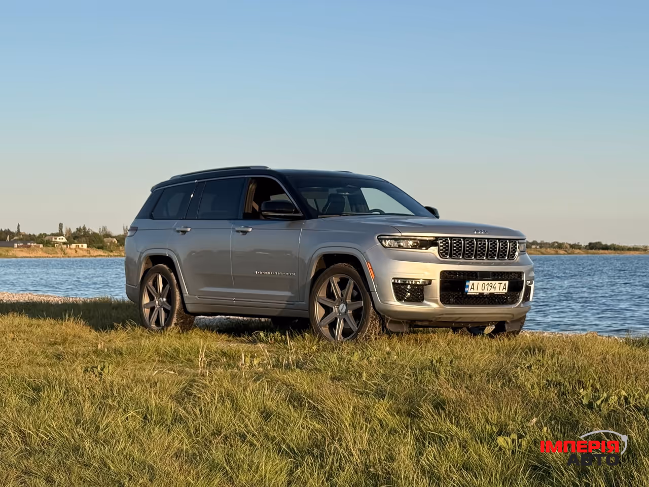 Jeep Grand Cherokee - фото 51