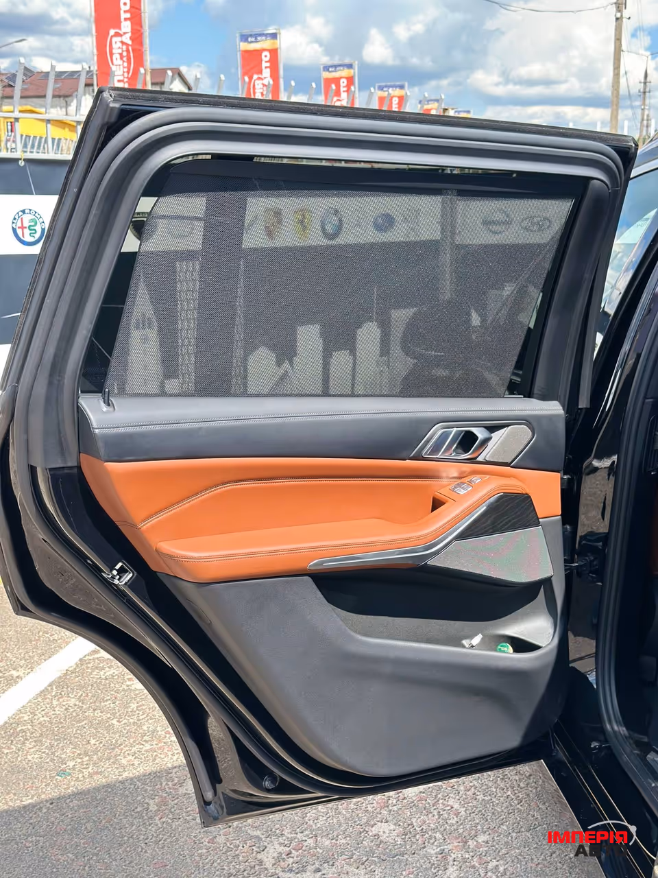 BMW X7 - фото 8