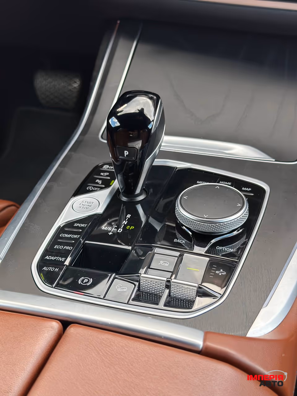 BMW X7 - фото 15