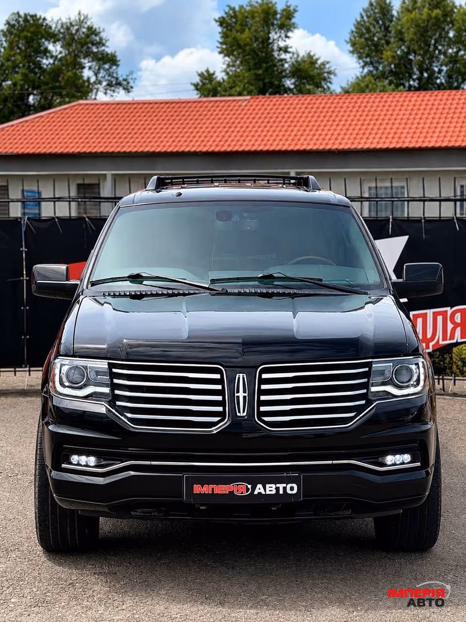 Lincoln Navigator - фото 5