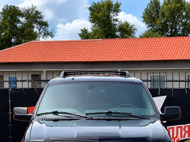 Lincoln Navigator - фото 5