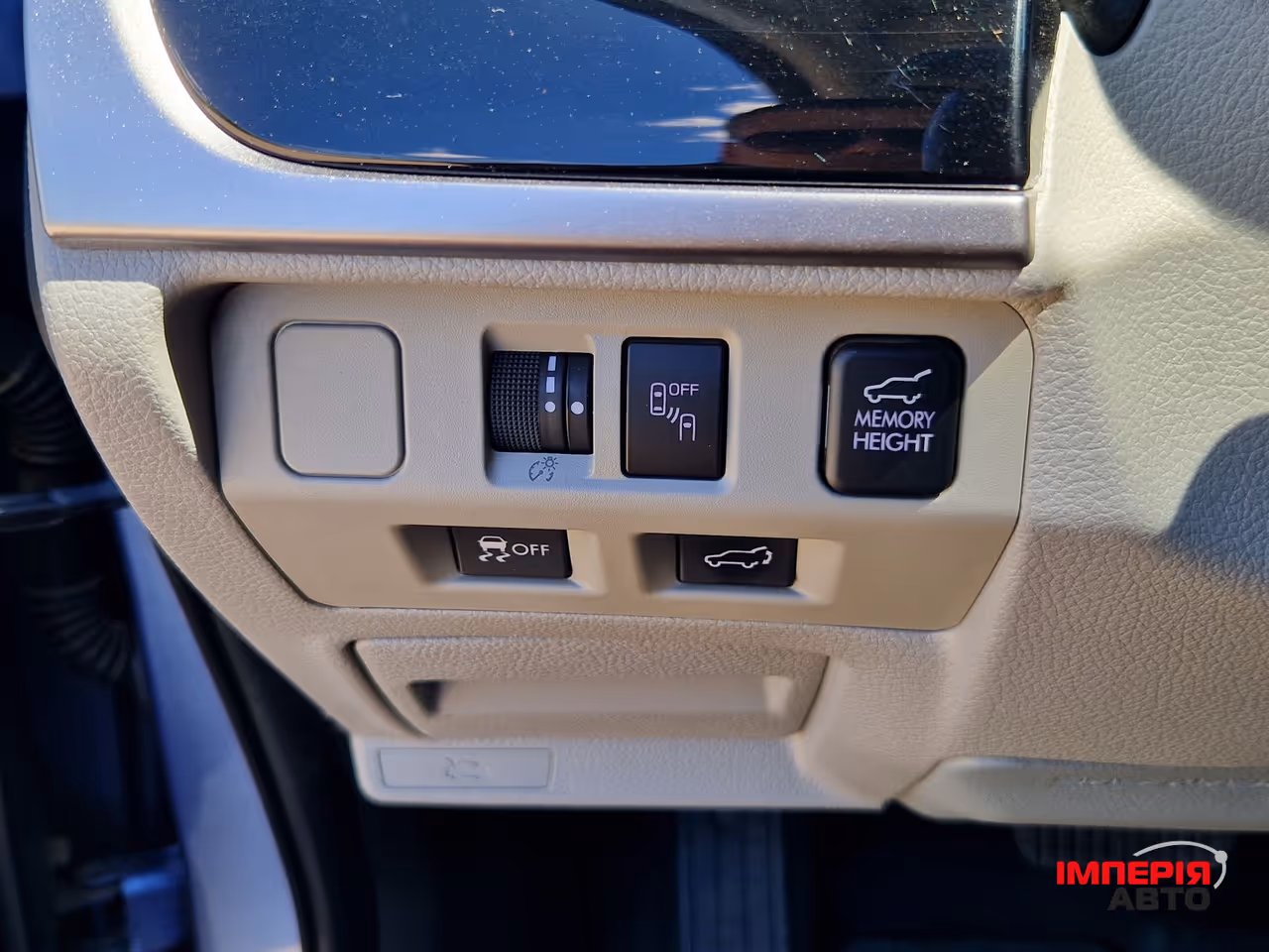 Subaru Forester - фото 17