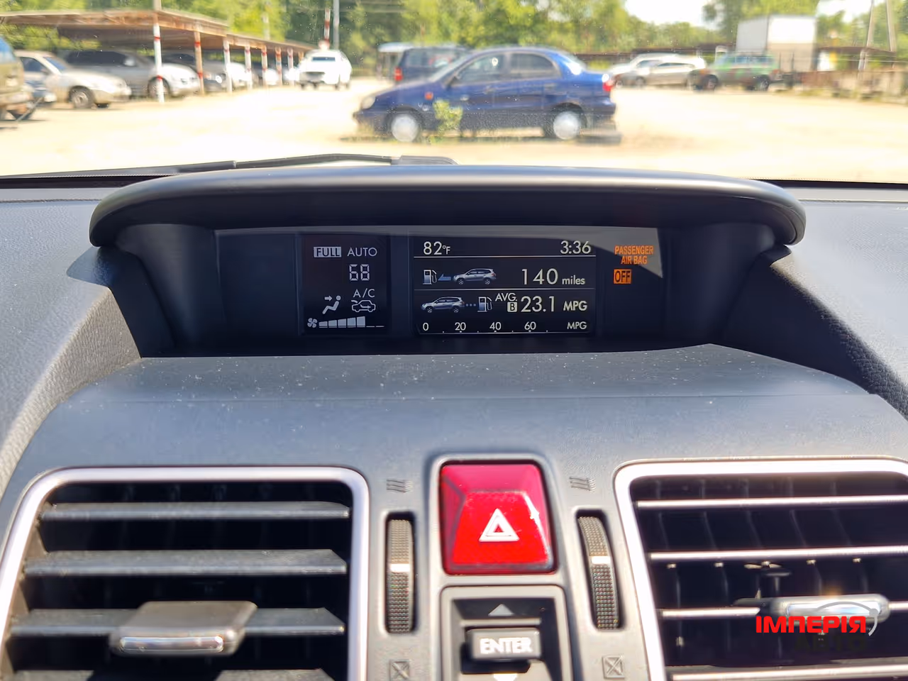 Subaru Forester - фото 18