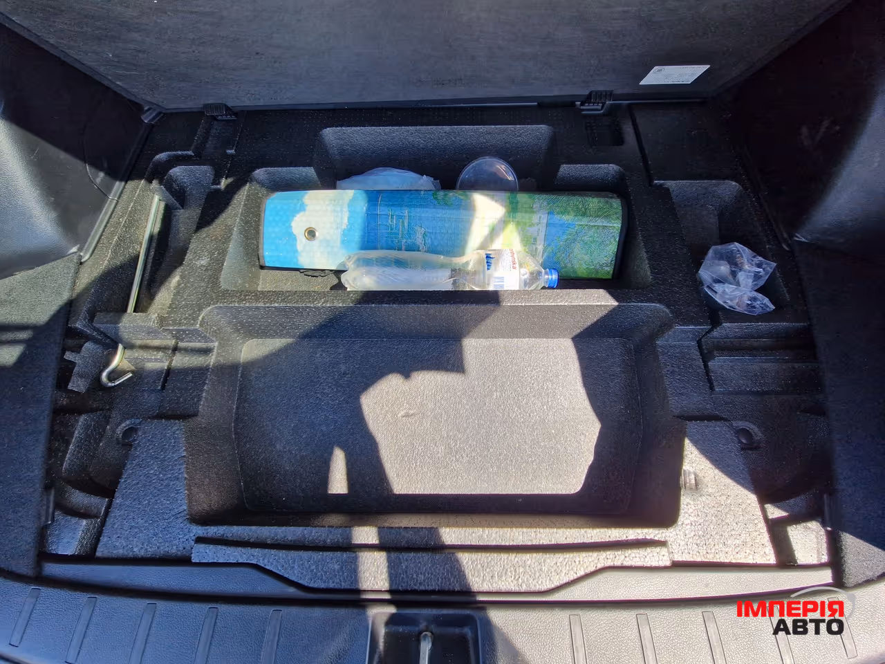 Subaru Forester - фото 25
