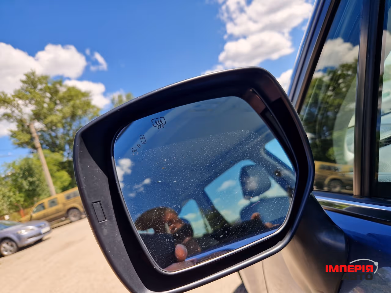 Subaru Forester - фото 10