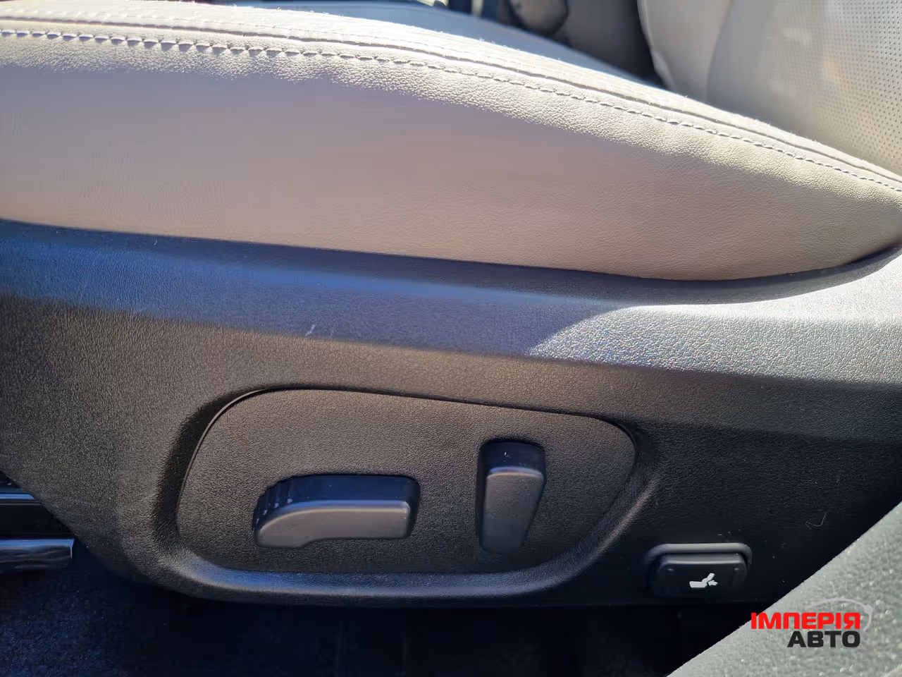 Subaru Forester - фото 13