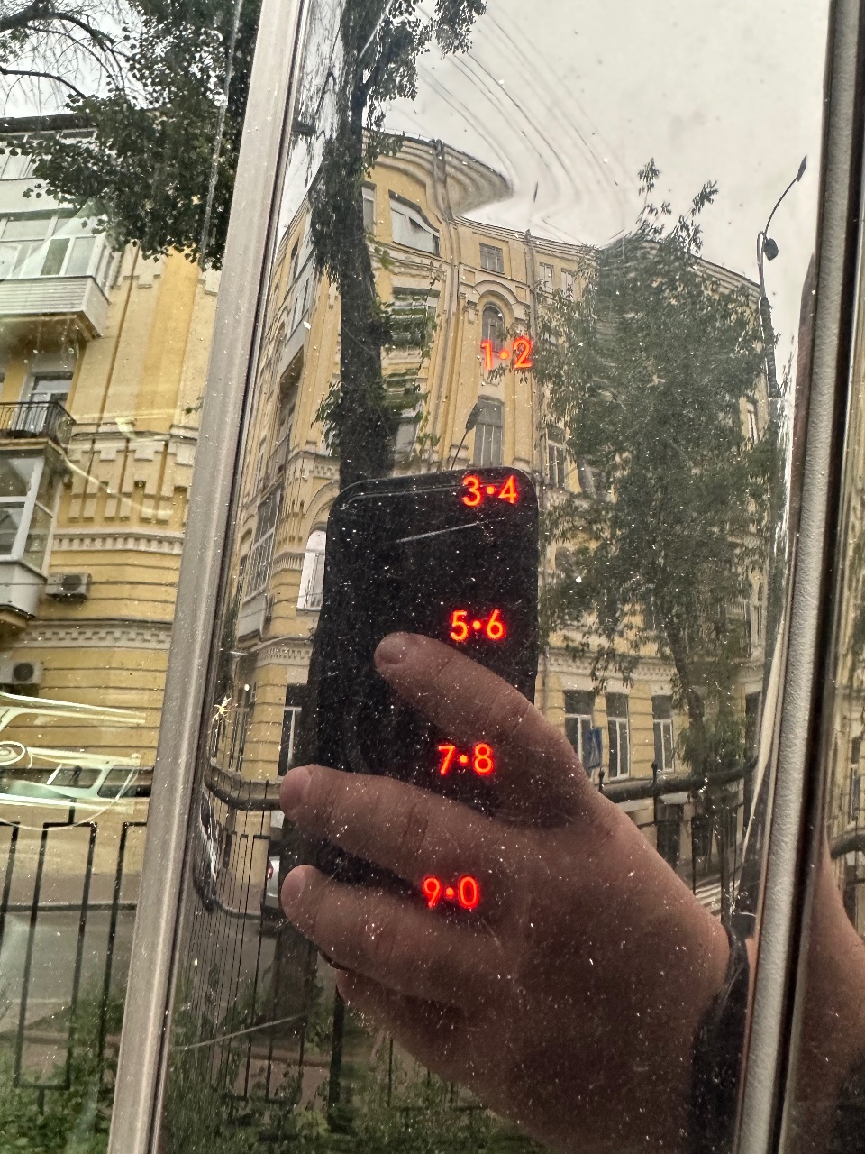 Ford Explorer - фото 13