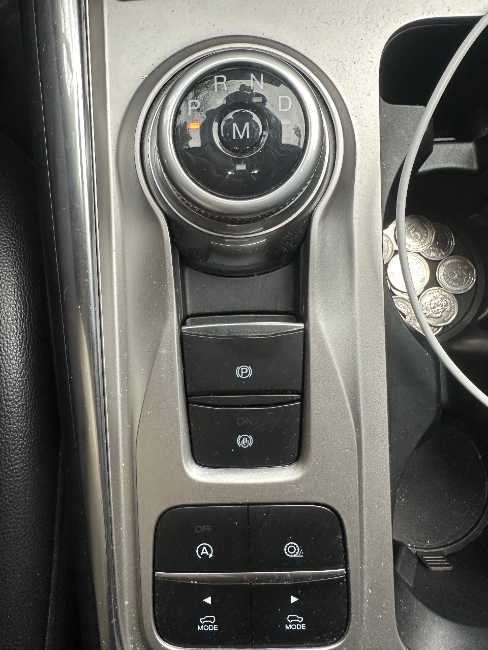 Ford Explorer - фото 21