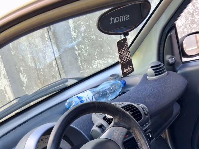Smart Fortwo - фото 2
