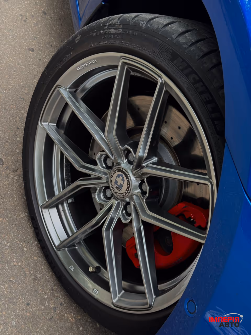 Skoda Octavia RS - фото 9