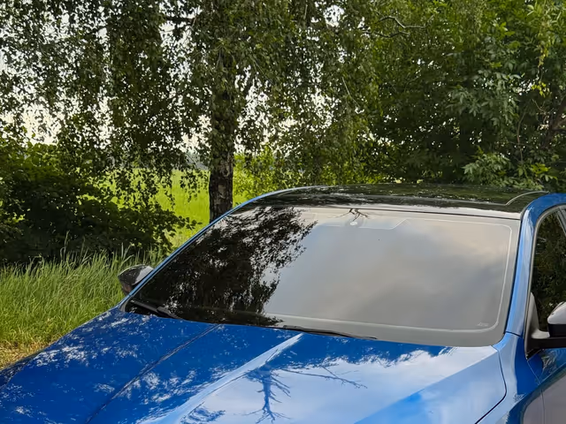 Skoda Octavia RS - фото 2