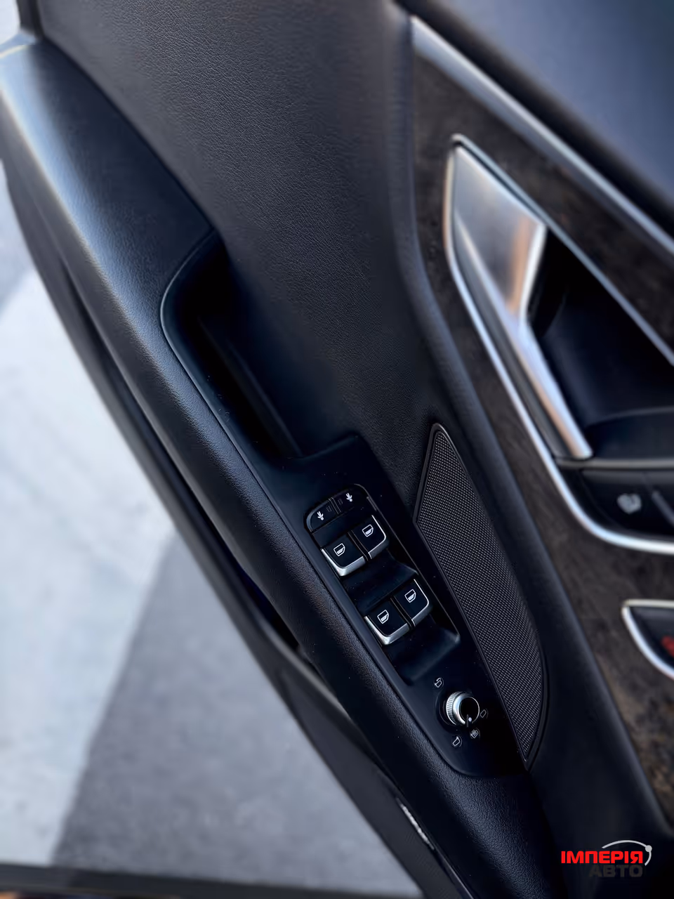 Audi A7 - фото 17