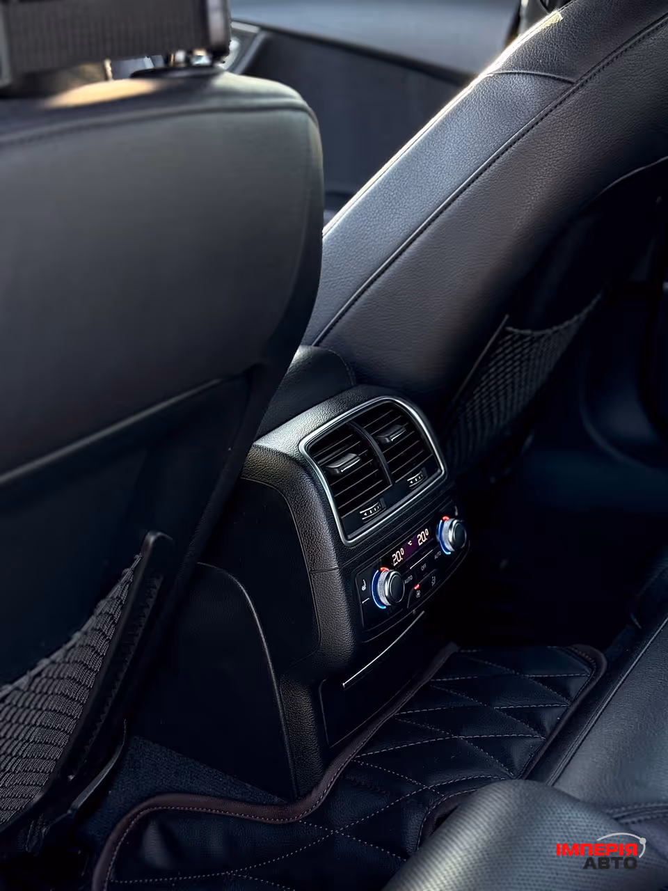 Audi A7 - фото 22