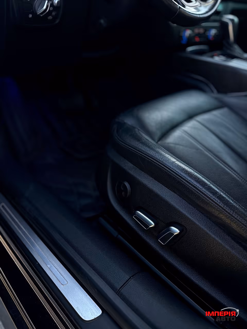 Audi A7 - фото 18