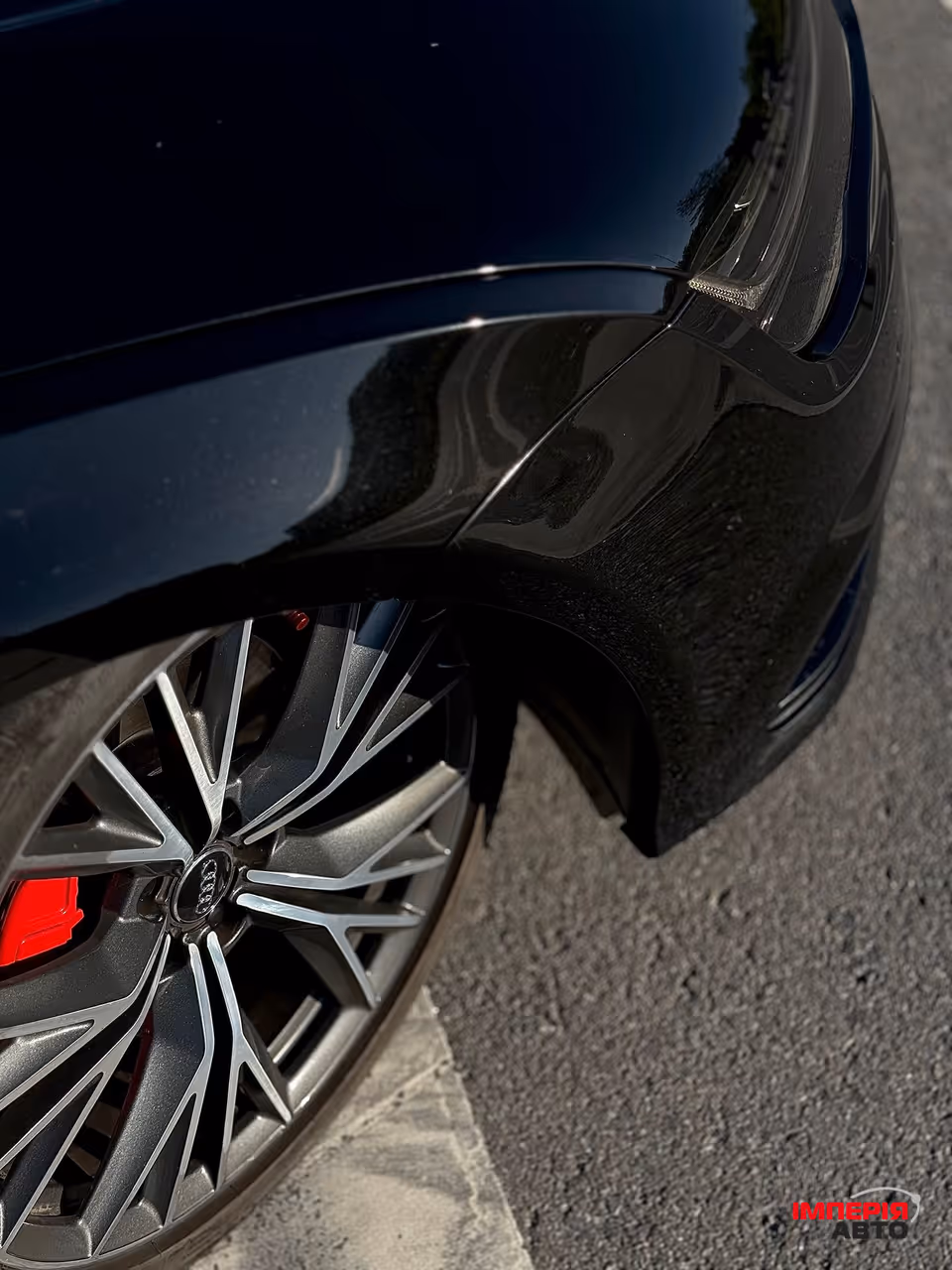 Audi A7 - фото 3