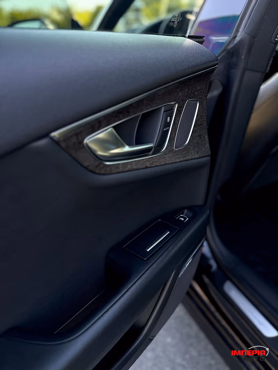 Audi A7 - фото 19