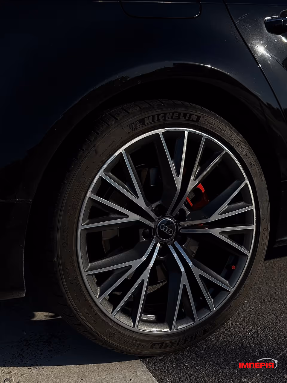 Audi A7 - фото 13