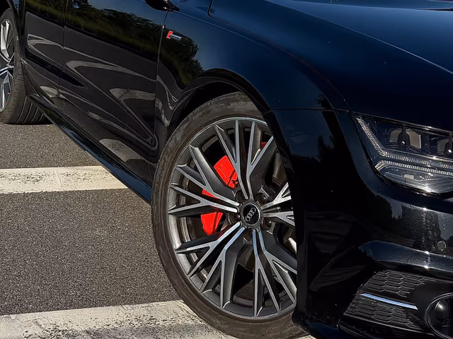 Audi A7 - фото 2