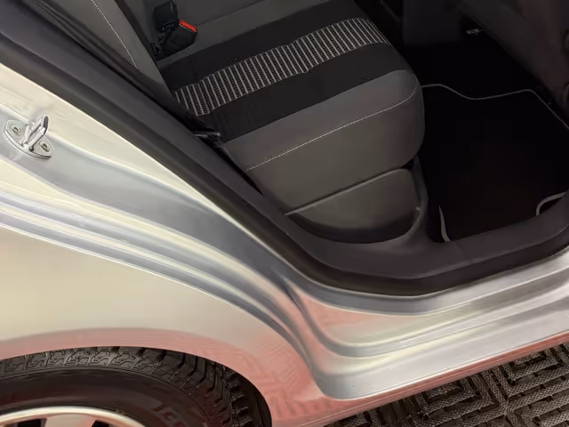 Volkswagen Golf Plus - фото 3