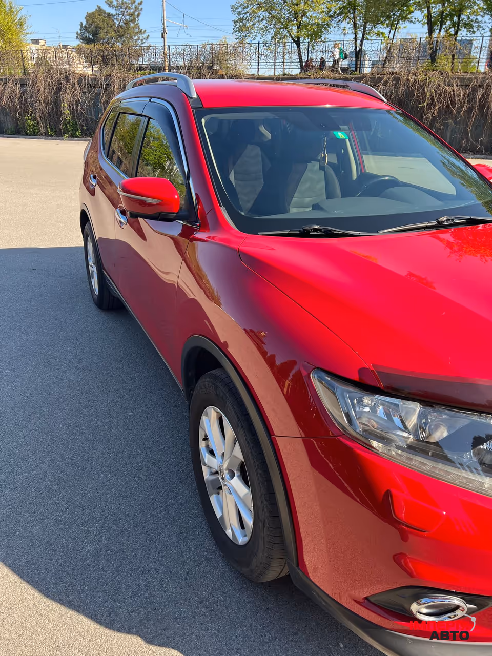 Nissan X-Trail - фото 2