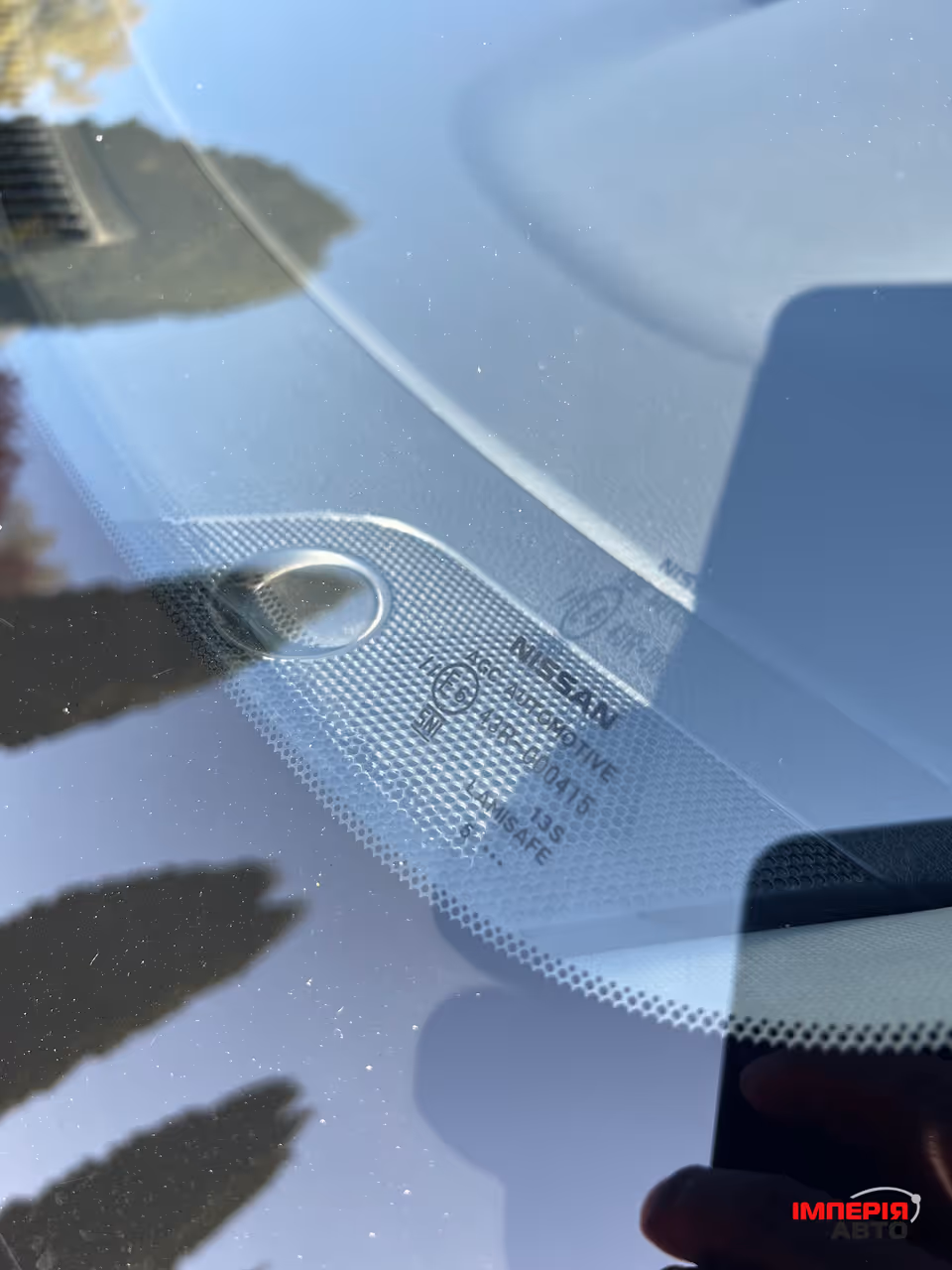 Nissan X-Trail - фото 22