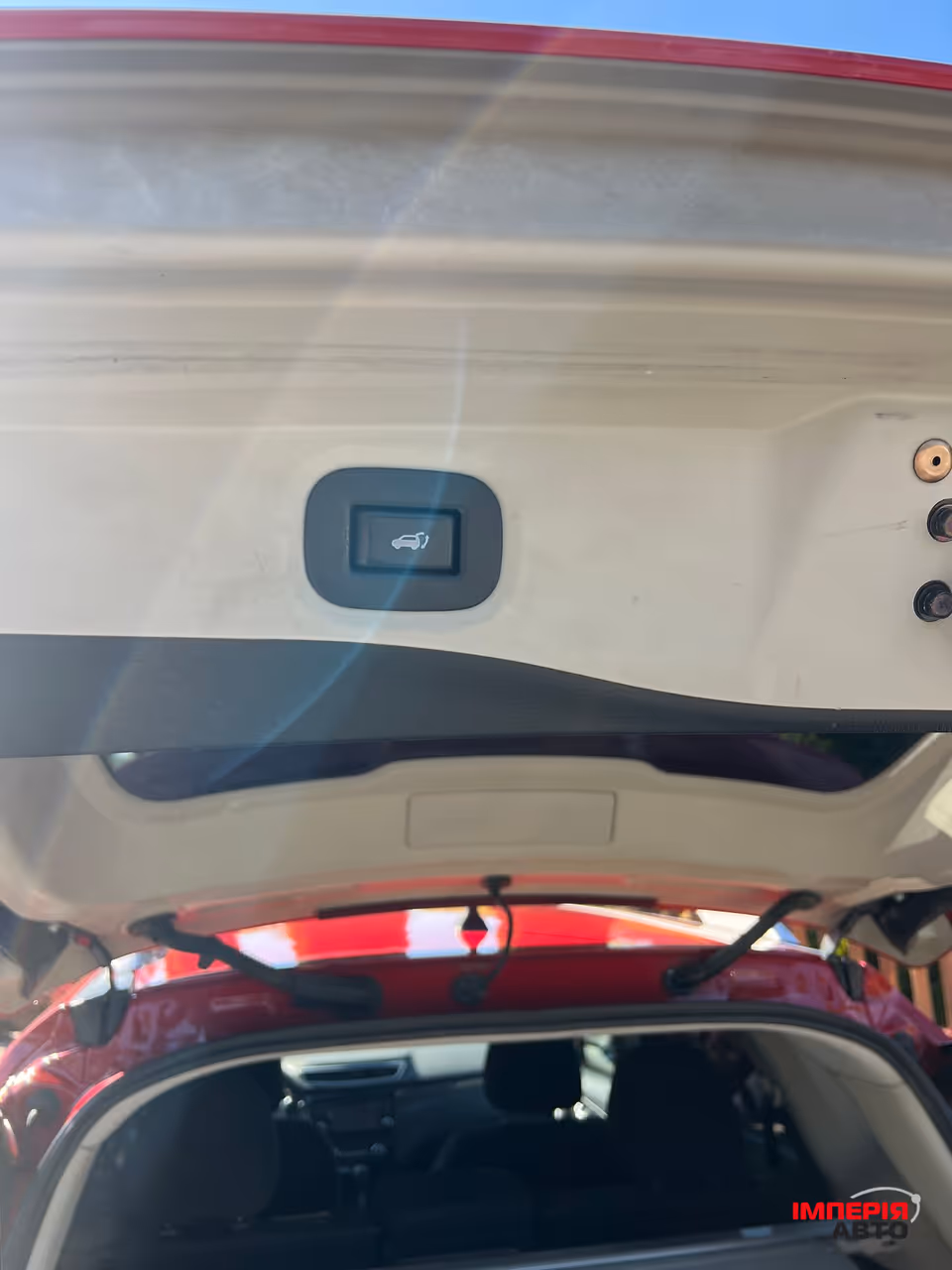 Nissan X-Trail - фото 13
