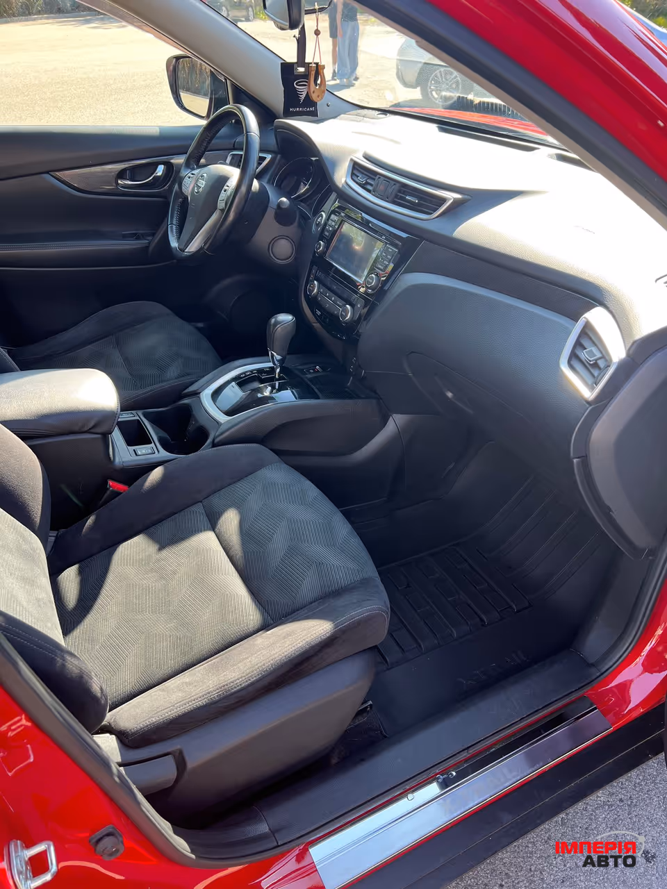 Nissan X-Trail - фото 17