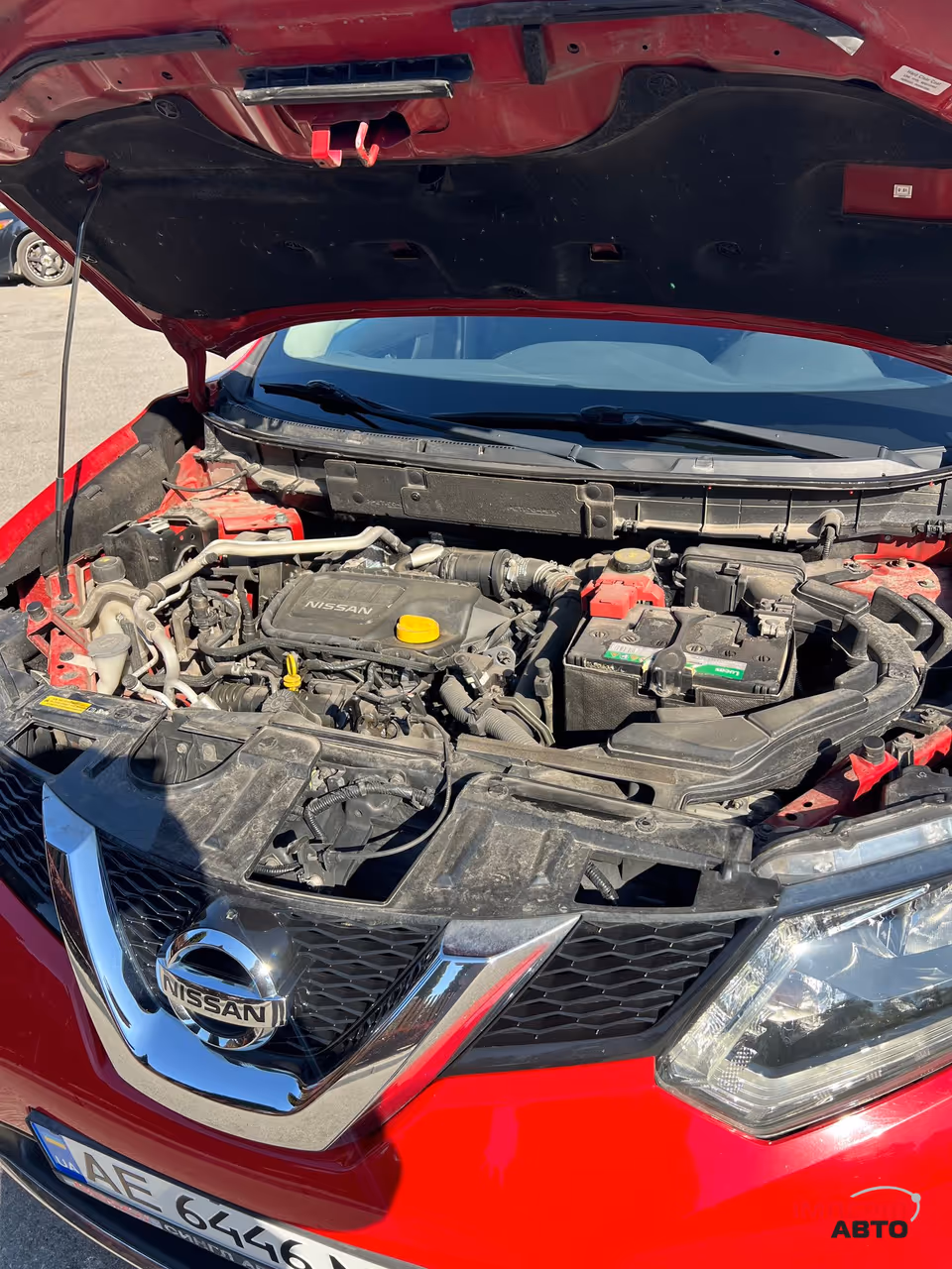 Nissan X-Trail - фото 18