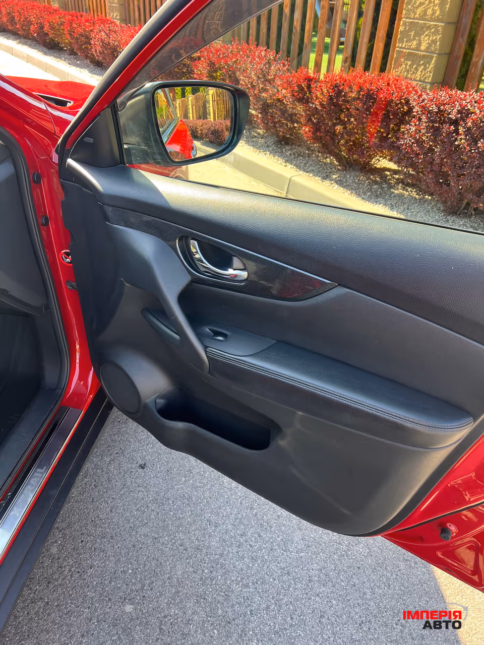Nissan X-Trail - фото 16