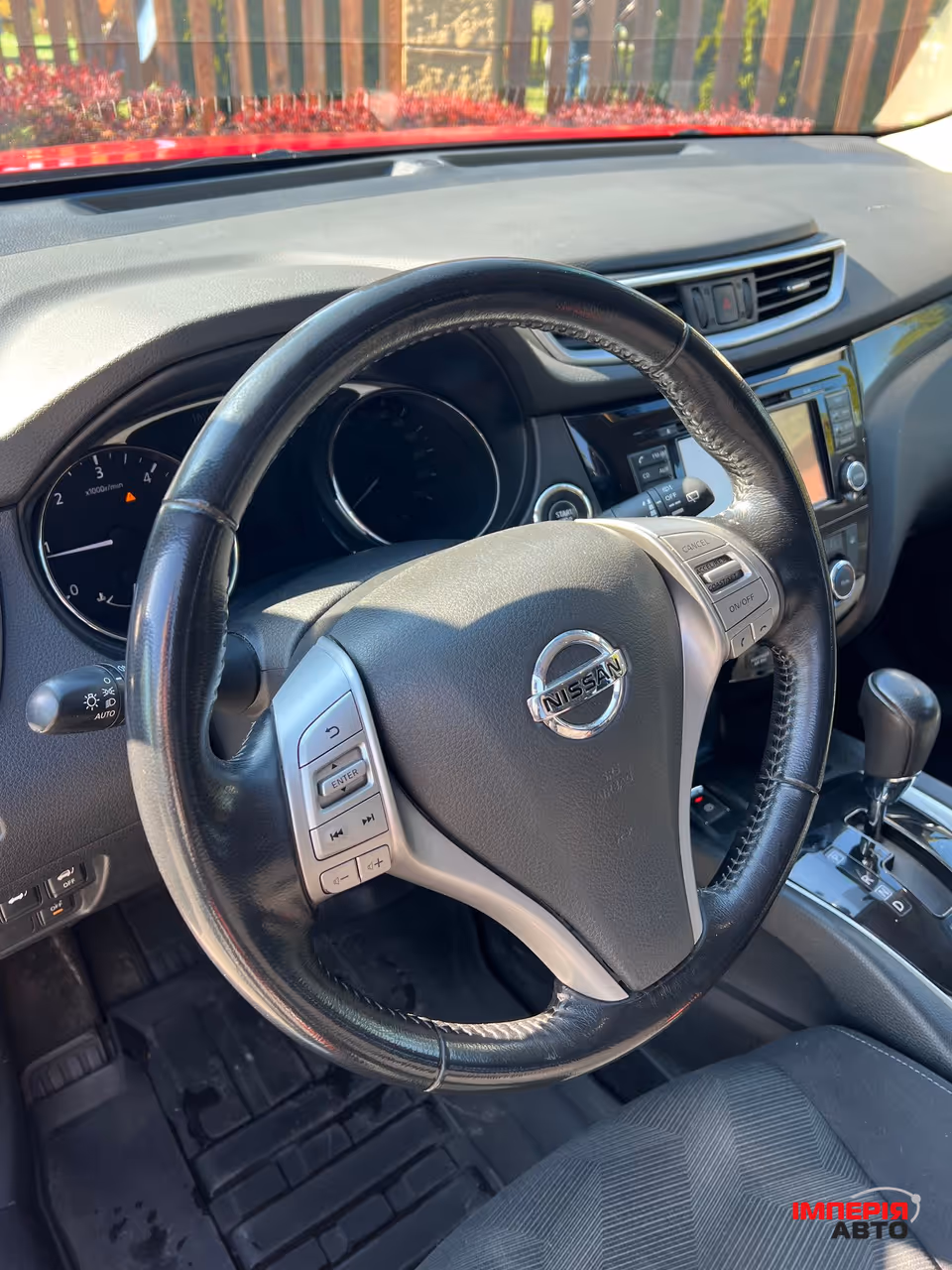 Nissan X-Trail - фото 4