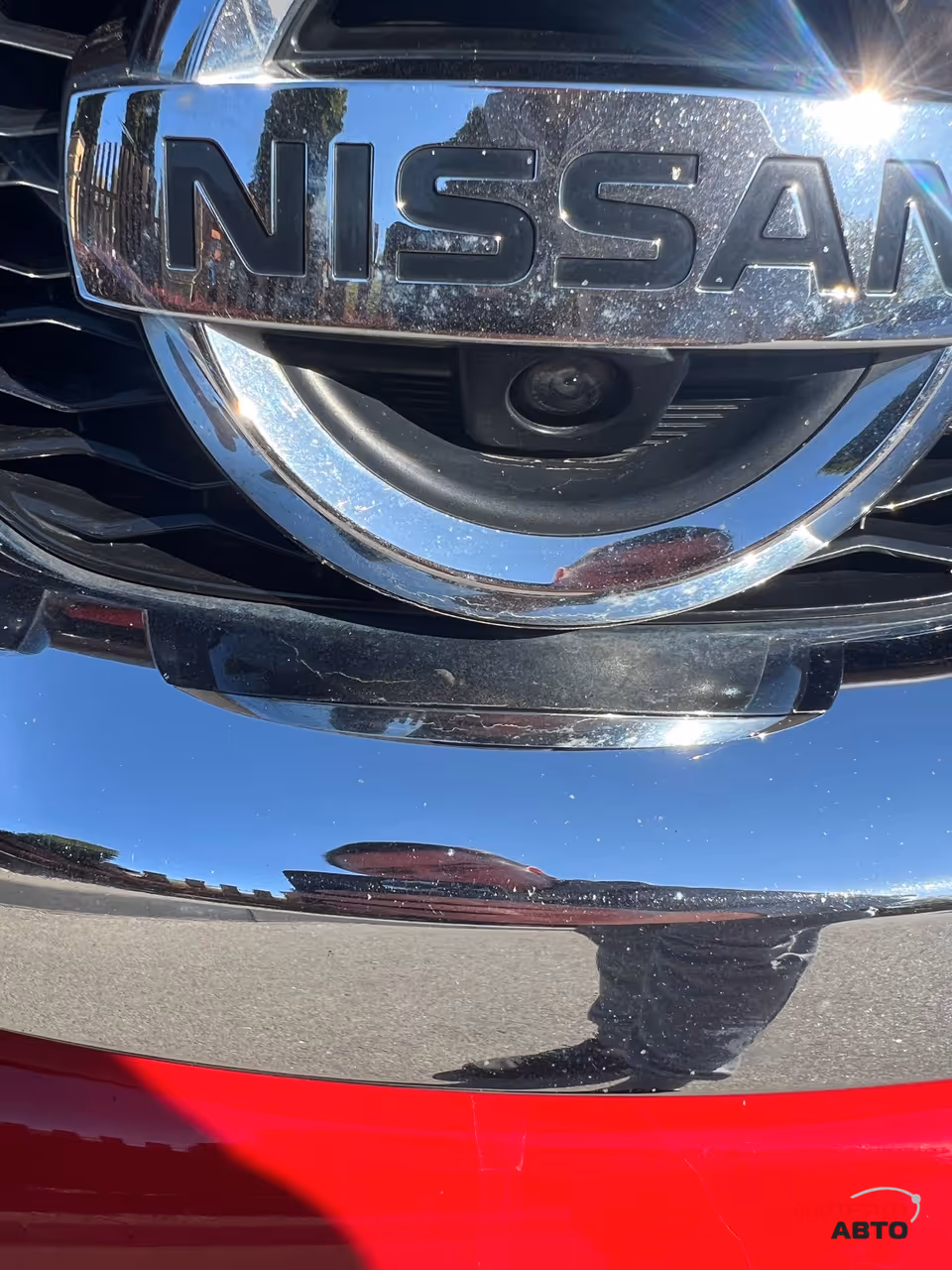 Nissan X-Trail - фото 23