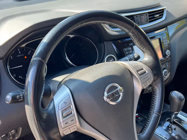 Nissan X-Trail - фото 4