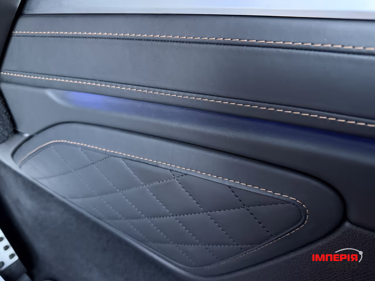 Mercedes-Benz G-Класс AMG - фото 24