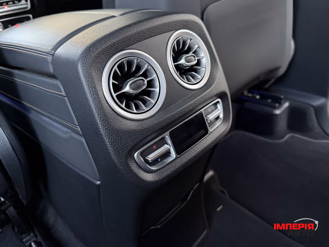 Mercedes-Benz G-Класс AMG - фото 39