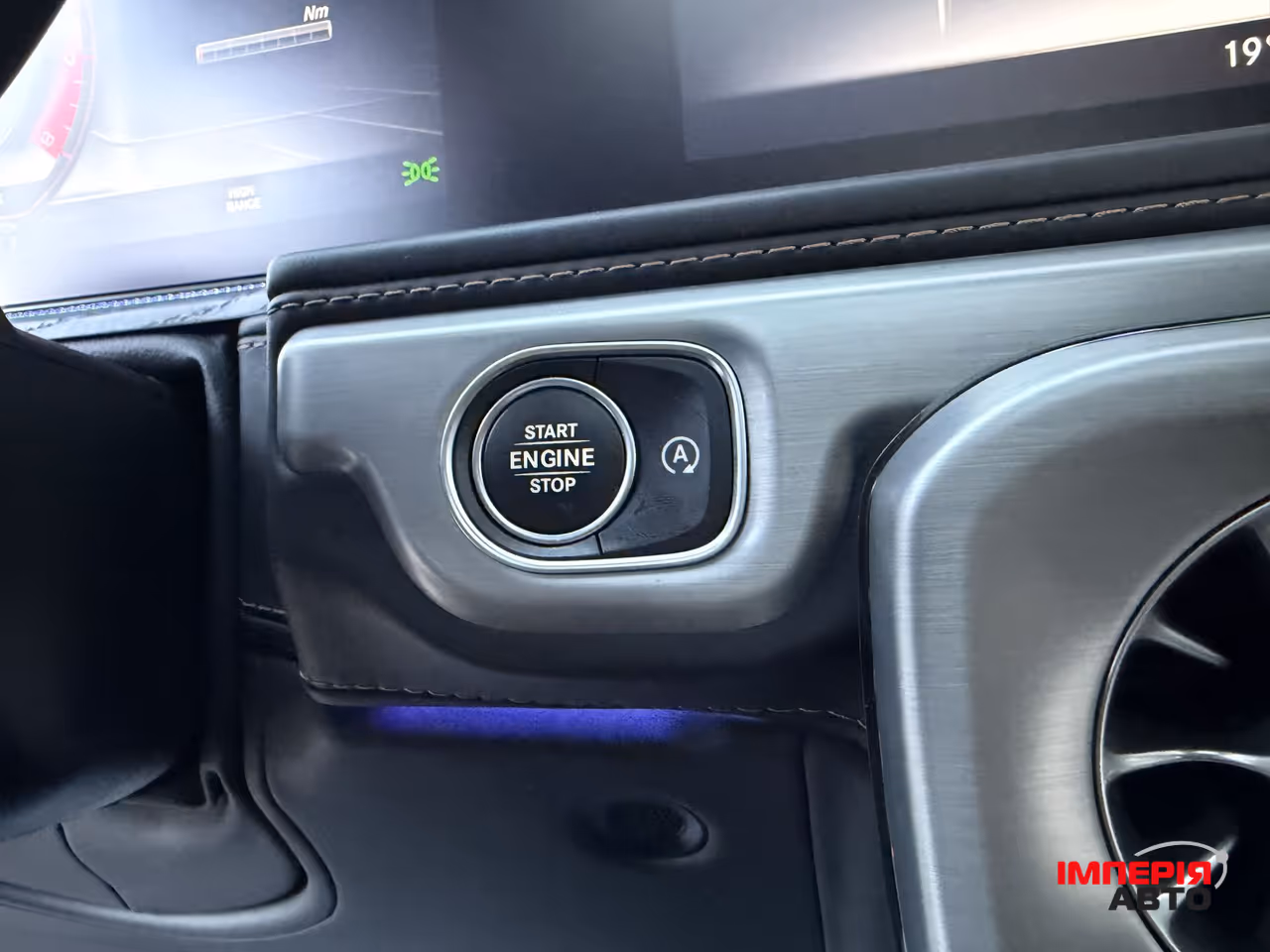 Mercedes-Benz G-Класс AMG - фото 23