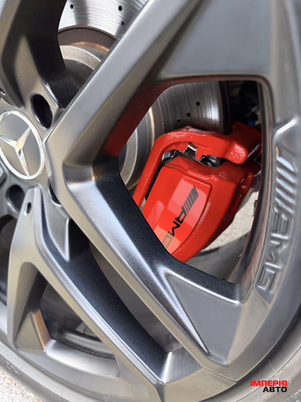 Mercedes-Benz G-Класс AMG - фото 14