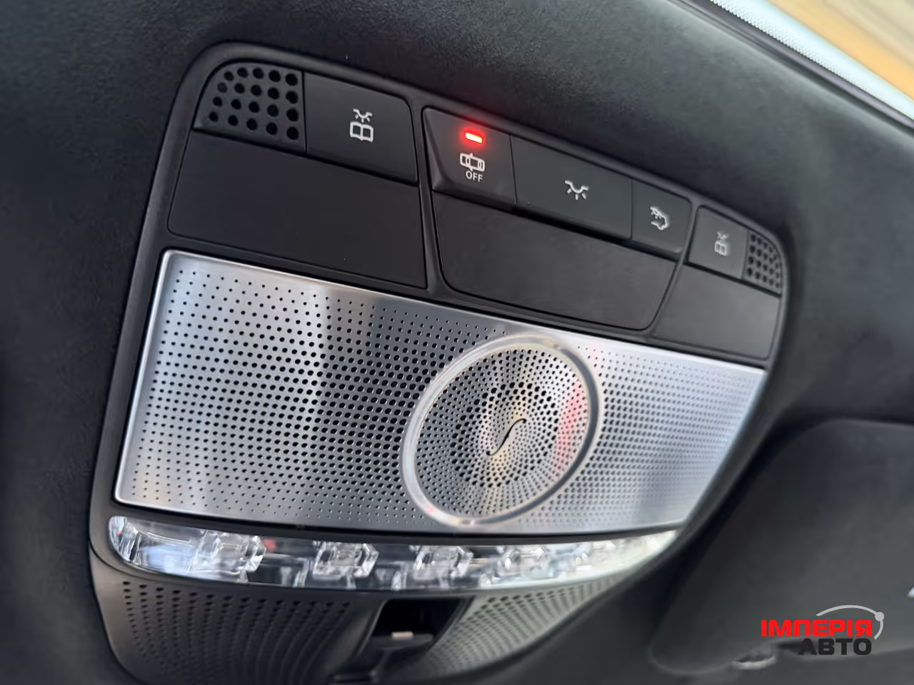 Mercedes-Benz G-Класс AMG - фото 22