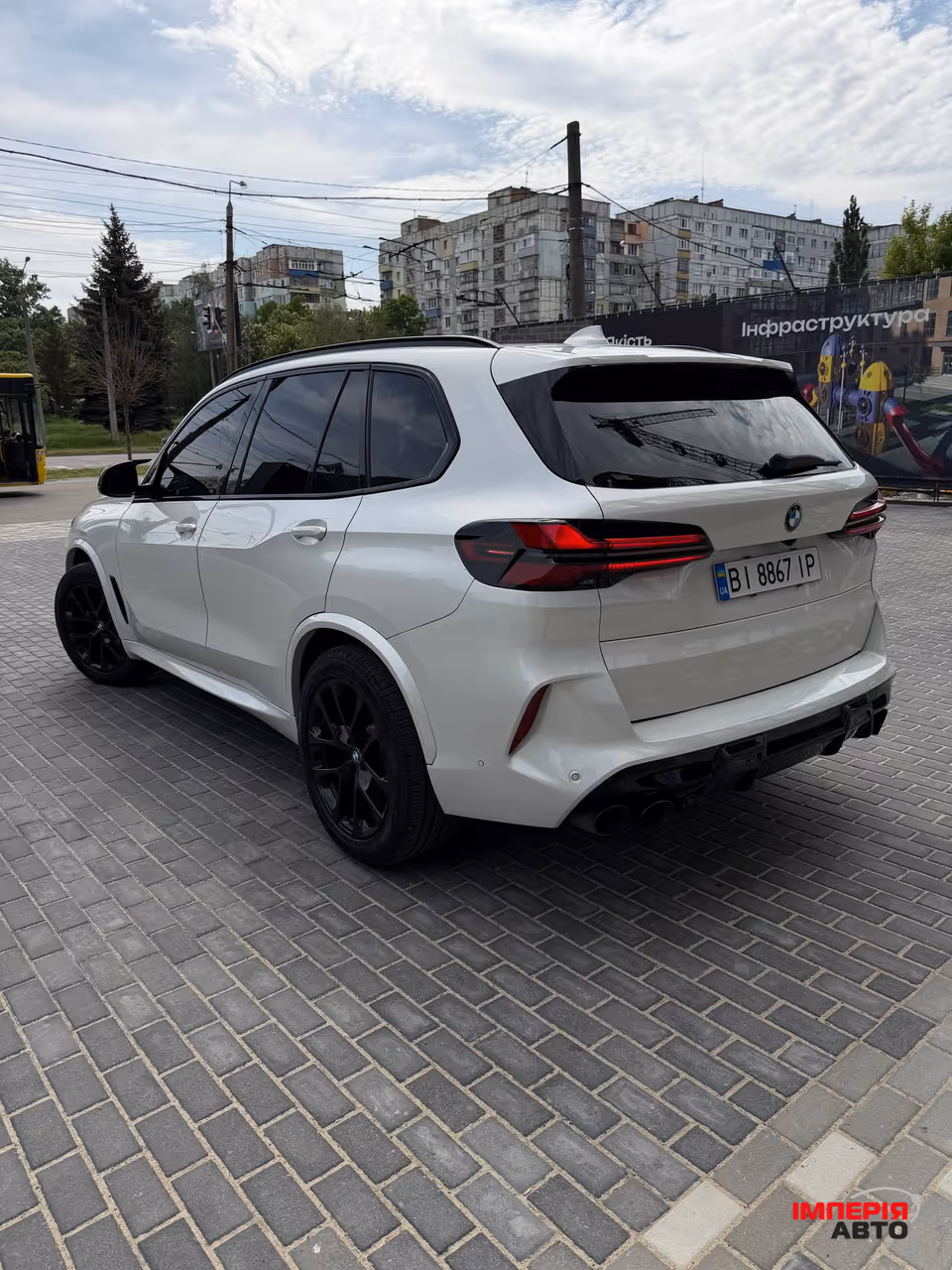 BMW X5 - фото 6