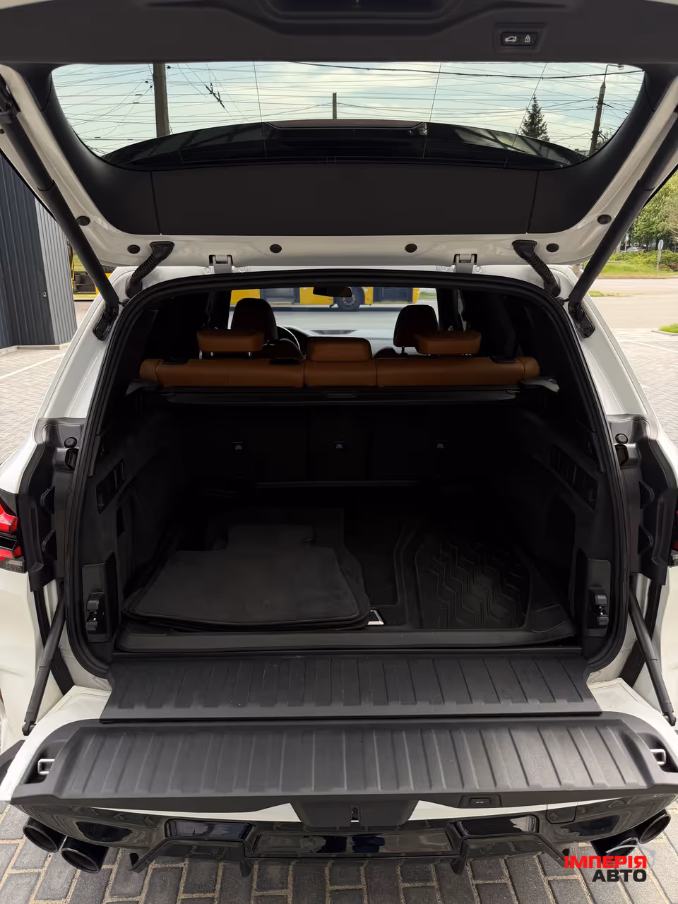 BMW X5 - фото 23