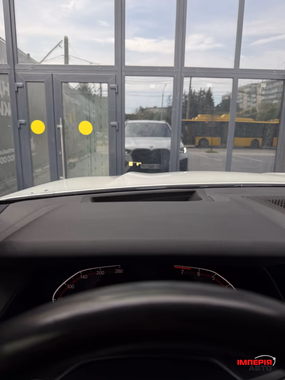 BMW X5 - фото 24