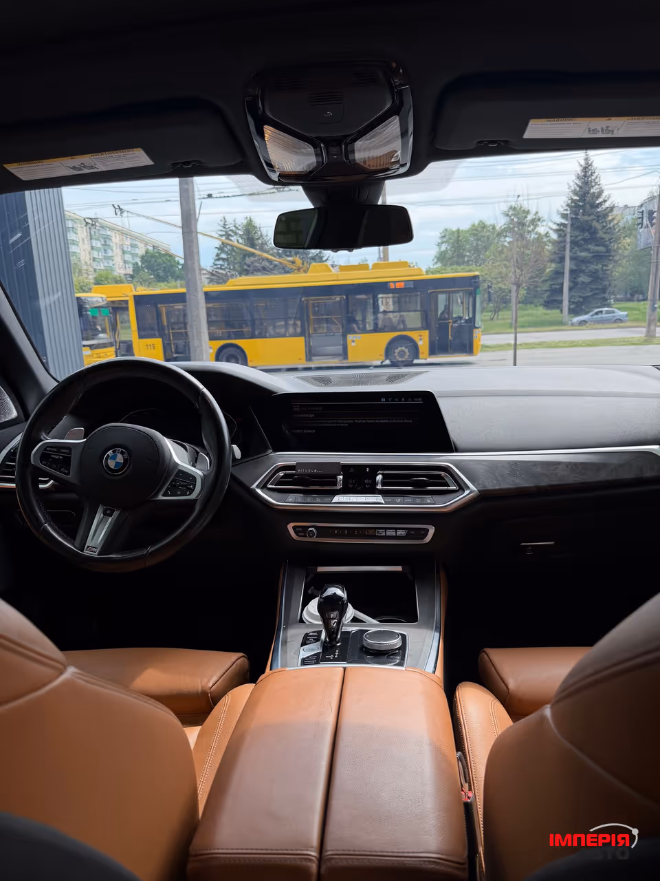 BMW X5 - фото 13