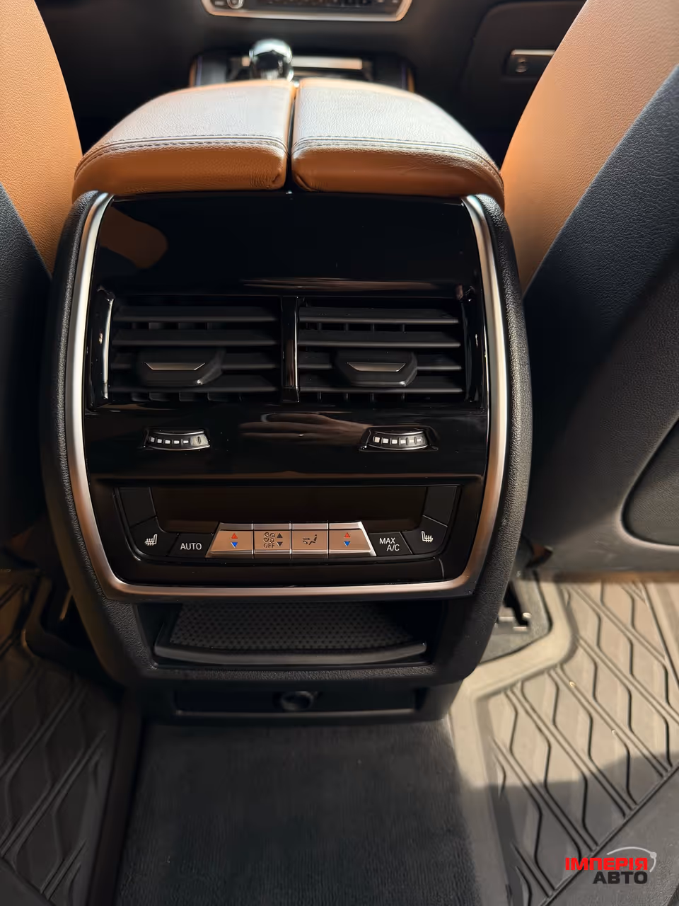 BMW X5 - фото 14
