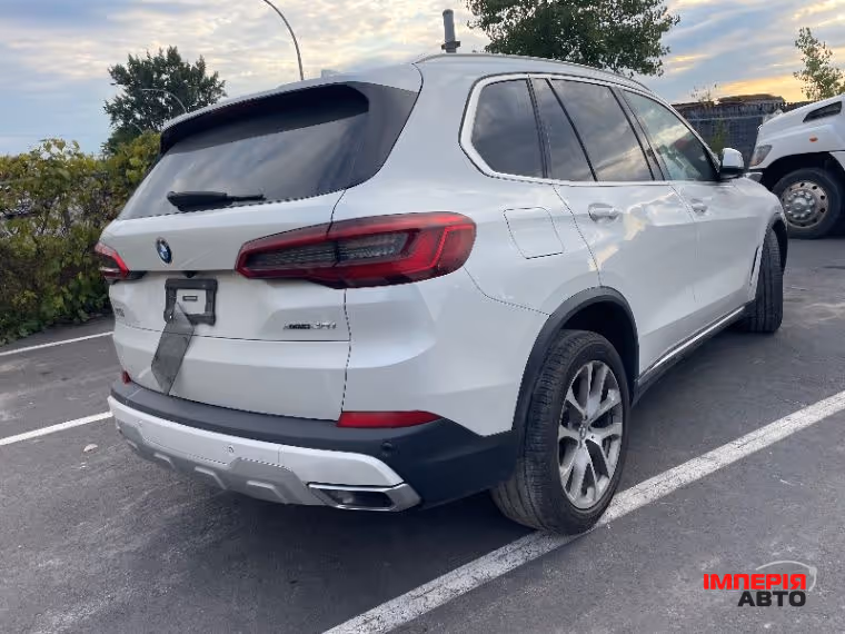 BMW X5 - фото 31