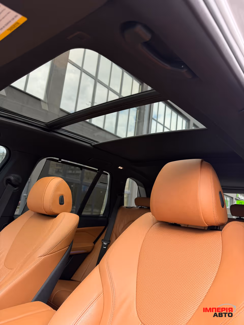 BMW X5 - фото 25